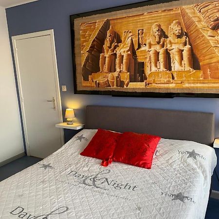 Homestay Mimi'S Rental Bruges Extérieur photo