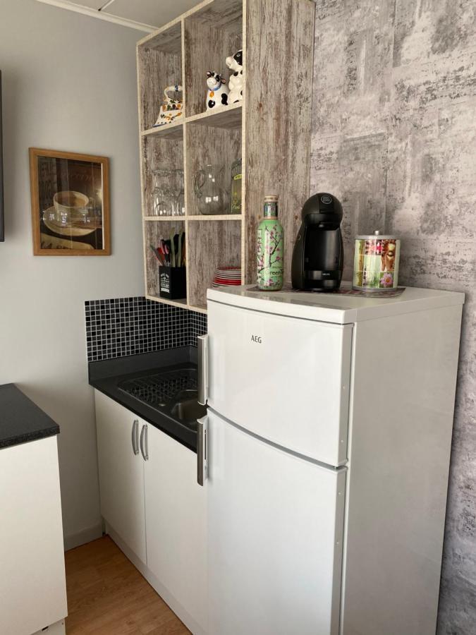 Homestay Mimi'S Rental Bruges Extérieur photo