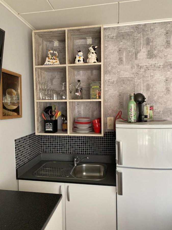 Homestay Mimi'S Rental Bruges Extérieur photo