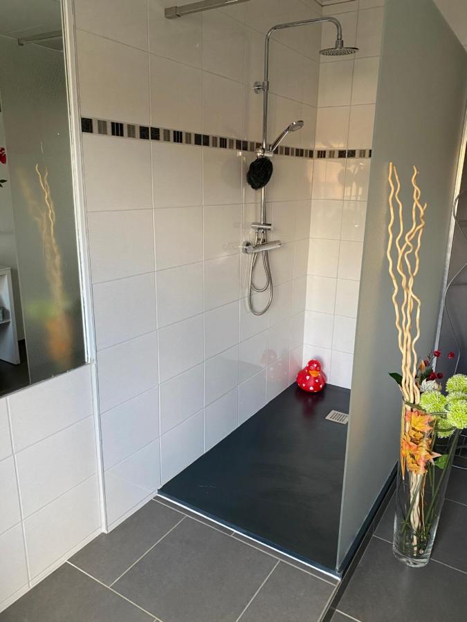 Homestay Mimi'S Rental Bruges Extérieur photo