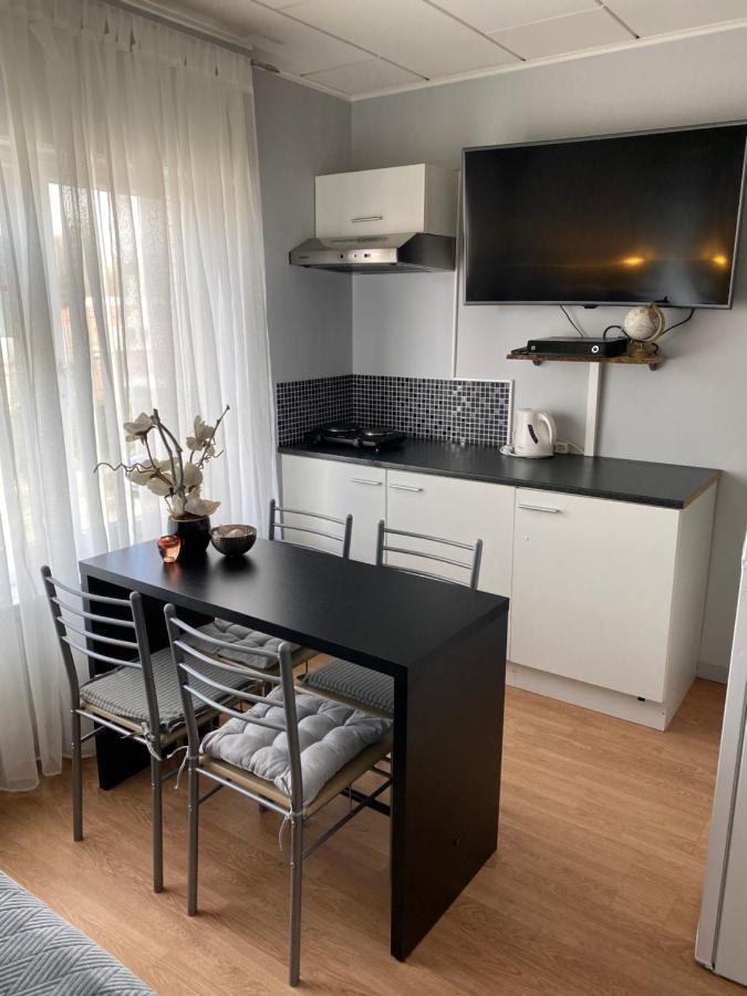 Homestay Mimi'S Rental Bruges Extérieur photo