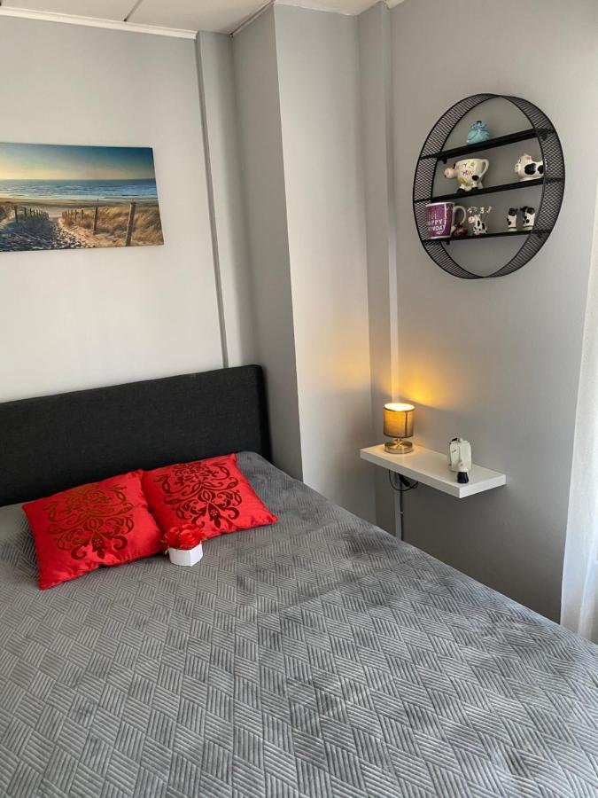 Homestay Mimi'S Rental Bruges Extérieur photo