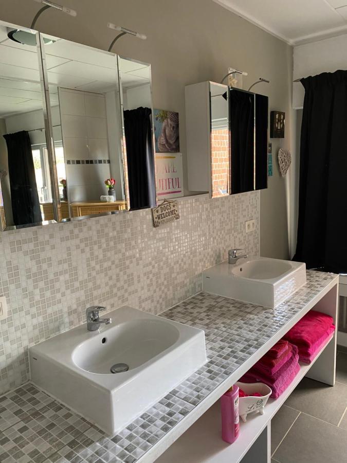 Homestay Mimi'S Rental Bruges Extérieur photo
