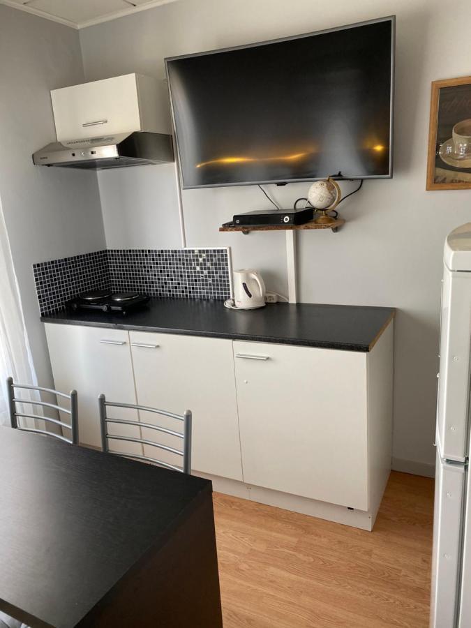 Homestay Mimi'S Rental Bruges Extérieur photo