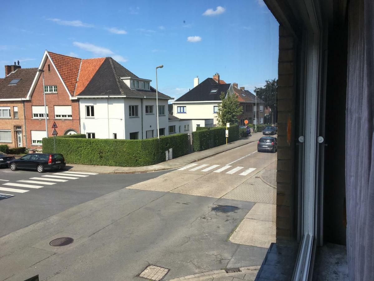 Homestay Mimi'S Rental Bruges Extérieur photo